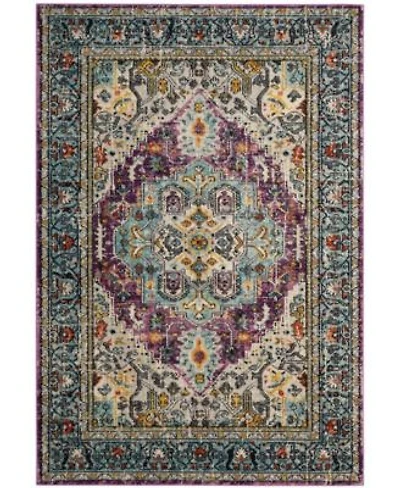 Safavieh Monaco Mnc251 Area Rug Collection