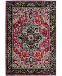 Safavieh Monaco Mnc253 Area Rug Collection