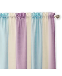 Achim Spectrum Rod Pocket Window Panel, 50" x 84"