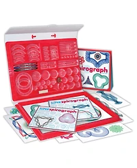 Spirograph Super Spirograph Design Set