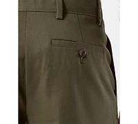 Dockers Men's Easy Straight Fit Khaki Stretch Pants