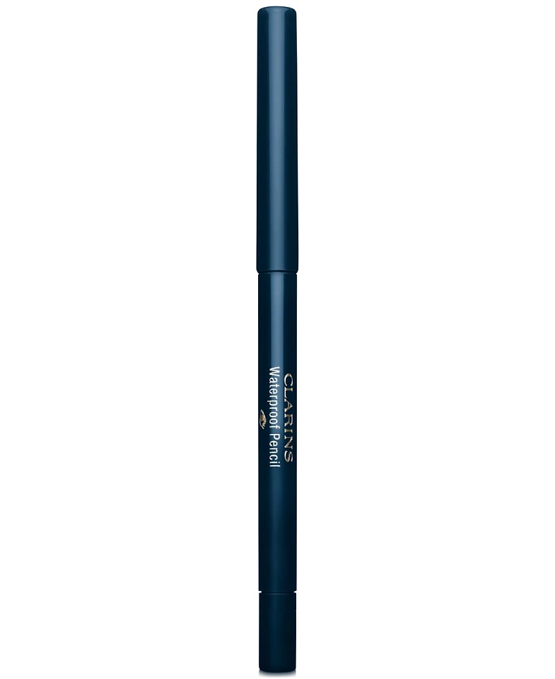 Clarins Waterproof, Highly Pigmented Retractable Eye Pencil