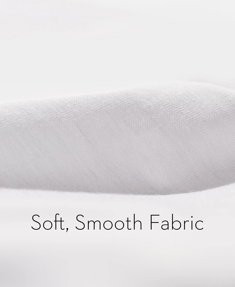 Malouf Sleep Tite Encase Mattress Protector, Split California King