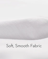 Malouf Sleep Tite Encase Mattress Protector, Split California King