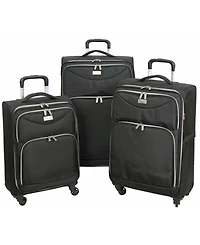 Geoffrey Beene Ultra Light-Weight Midnight Collection