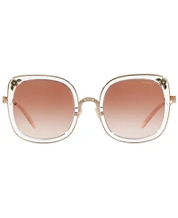 Coach Sunglasses, HC7101B 53 L1081