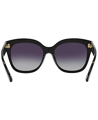 Coach Polarized Sunglasses, HC8264 L1083