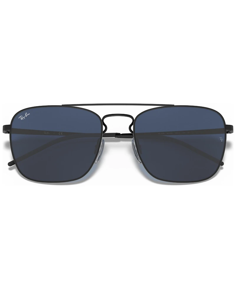 Ray-Ban Sunglasses, RB3588 55