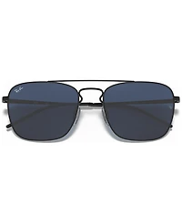 Ray-Ban Sunglasses, RB3588 55
