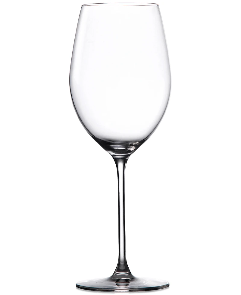 Marquis Moments 19.6oz Red Wine Glasses, Set of 8