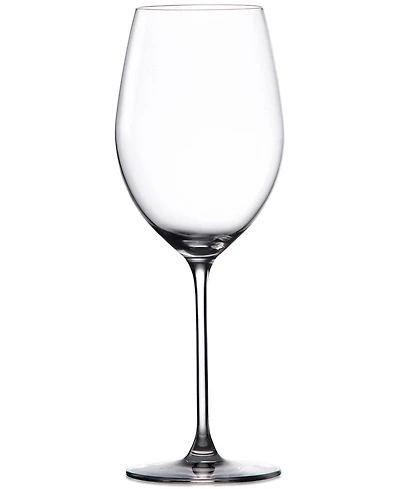 Marquis Moments 19.6oz Red Wine Glasses, Set of 8