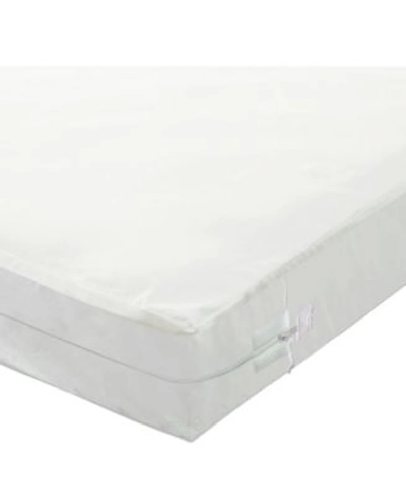 Payton Ultra Soft Premium Zippered 10 14 Inch Mattress Protector Covers