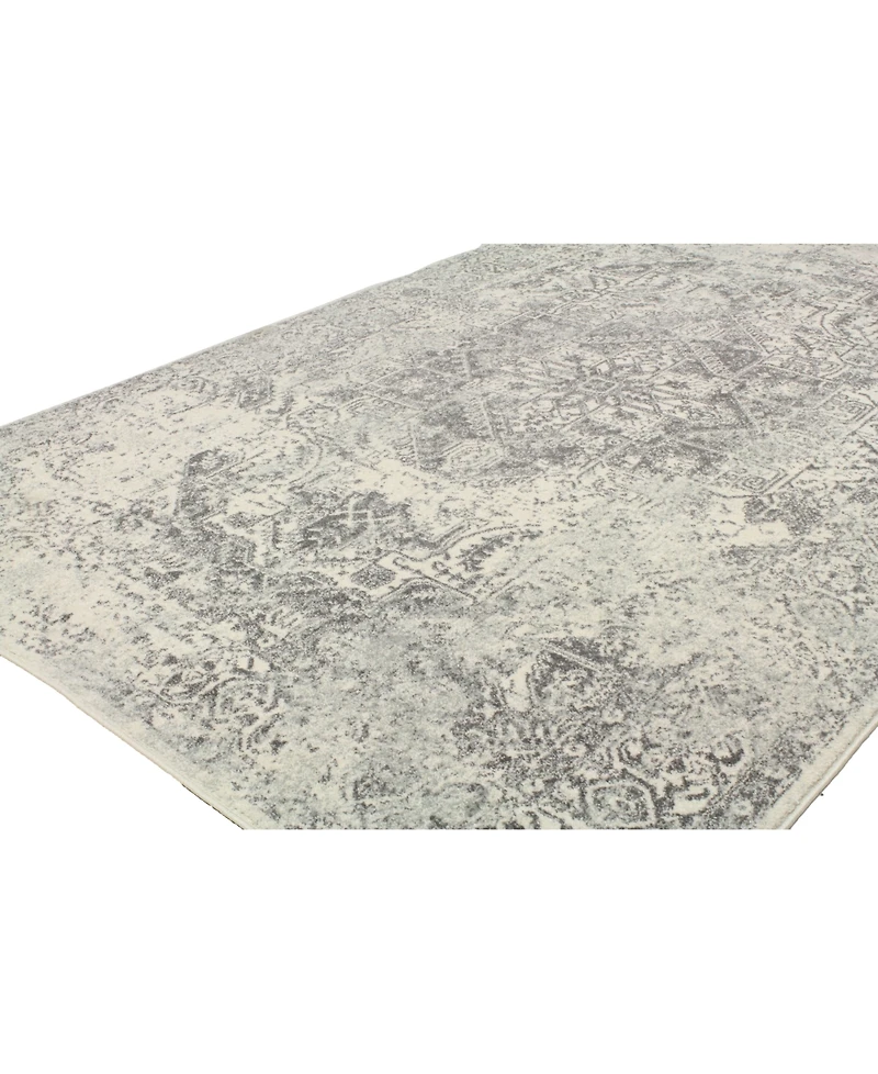 Bashian Medley 5437A 5' x 7'6" Area Rug