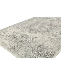 Bashian Medley 5437A 5' x 7'6" Area Rug