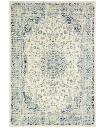 Bashian Medley 5446a Ivory Area Rug