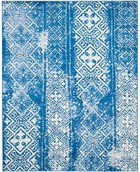 Safavieh Adirondack Silver and 9' x 12' Area Rug