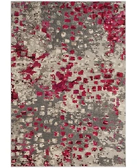 Safavieh Monaco MNC225 5'1" x 7'7" Area Rug