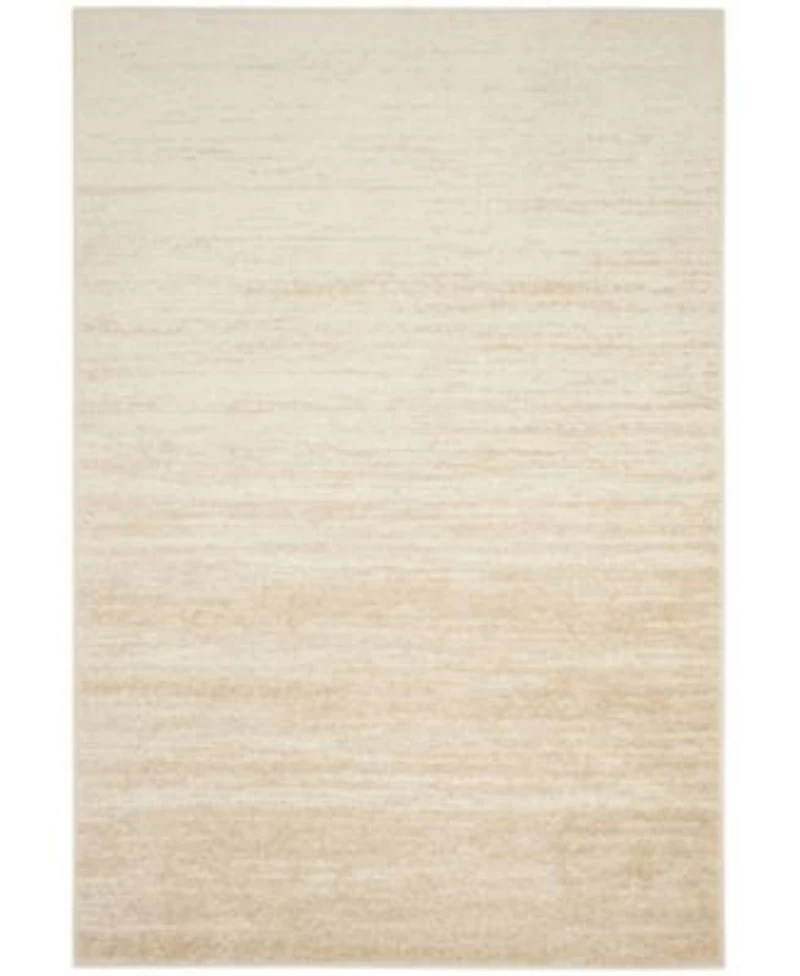Safavieh Adirondack 113 Champagne Cream Area Rug Collection