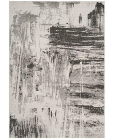 Safavieh Adirondack 133 Ivory Gray Area Rug Collection