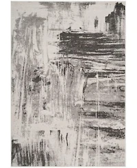 Safavieh Adirondack 133 Ivory Gray Area Rug Collection