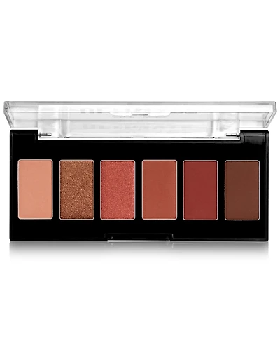 Nyx Professional Makeup Ultimate Edit Petite Shadow Palette