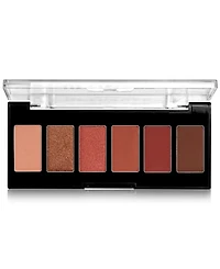 Nyx Professional Makeup Ultimate Edit Petite Shadow Palette