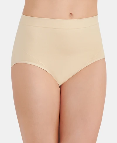 Vanity Fair Seamless Smoothing Comfort Brief Underwear 13264, also available extended sizes