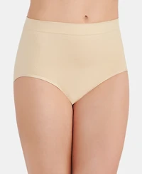 Vanity Fair Seamless Smoothing Comfort Brief Underwear 13264, also available extended sizes