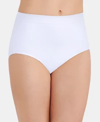 Vanity Fair Seamless Smoothing Comfort Brief Underwear 13264, also available extended sizes