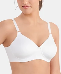 Vanity Fair Beauty Back Full Coverage Wireless Bra 72345
