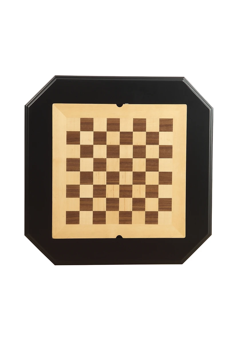 Bishop Game Table