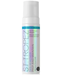 St. Tropez Prep & Maintain Tan Remover Mousse, 6.7-oz.