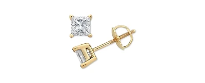 Diamond Stud Earrings (1/6 ct. t.w.)