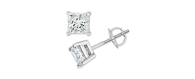 Diamond Stud Earrings (1/6 ct. t.w.)
