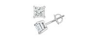 Diamond Stud Earrings (1/6 ct. t.w.)