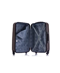 InUSA Royal 32" Lightweight Hardside Spinner Luggage