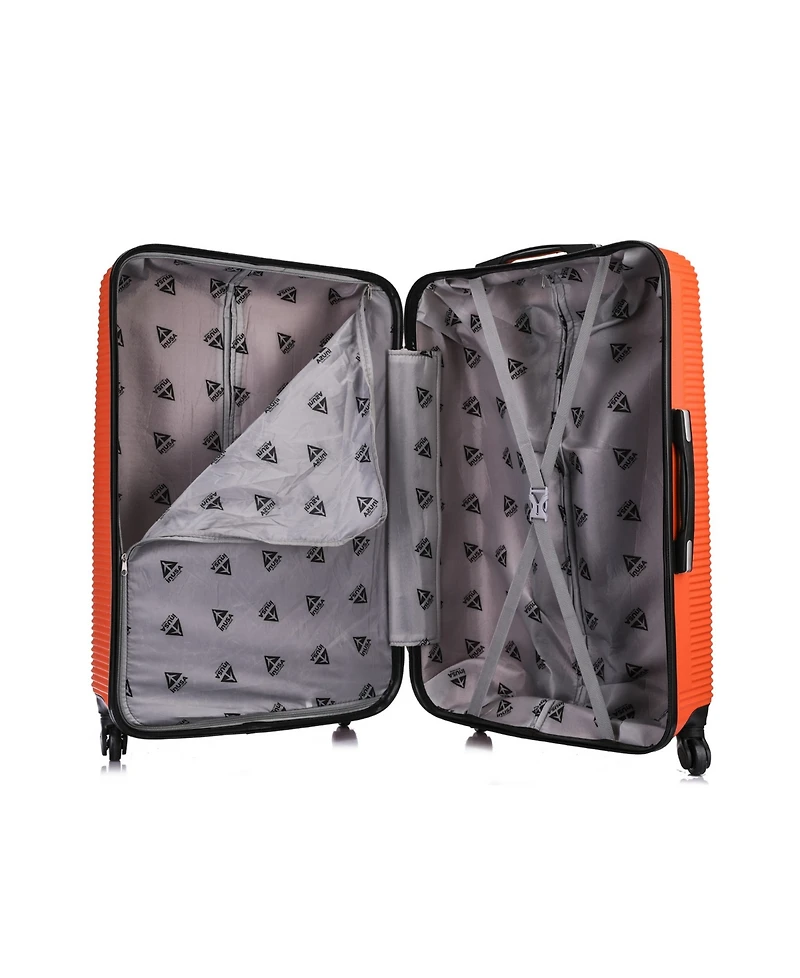 InUSA Royal 32" Lightweight Hardside Spinner Luggage