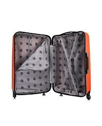 InUSA Royal 32" Lightweight Hardside Spinner Luggage