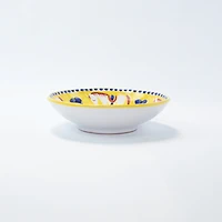 Vietri Campagna Coupe Pasta Bowl
