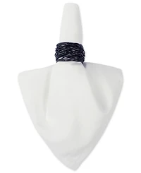 Polyester Napkin, Set of 6