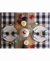 Buffalo Check Tablecloth