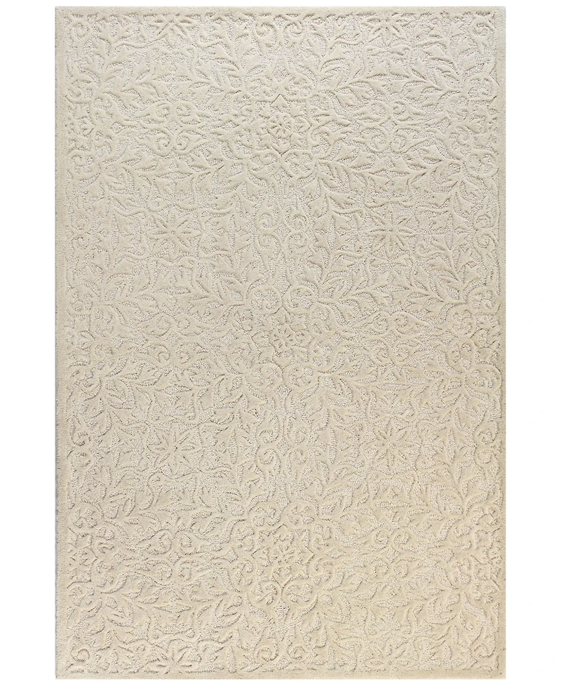 Bashian Adige ADI140 5' x 7'6" Area Rug