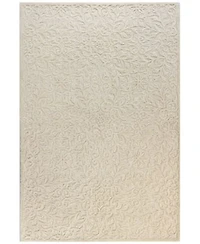 Bashian Loop Lop 140 Ivory Area Rug
