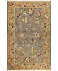Bashian Nico Nic 104 Gray Area Rug