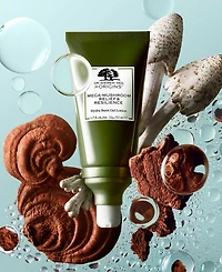 Origins Dr. Andrew Weil for Origins Mega-Mushroom Relief & Resilience Hydra Burst Gel Lotion, 1.7 oz.