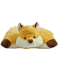 Pillow Pets Wild Fox Stuffed Animal Plush Toy