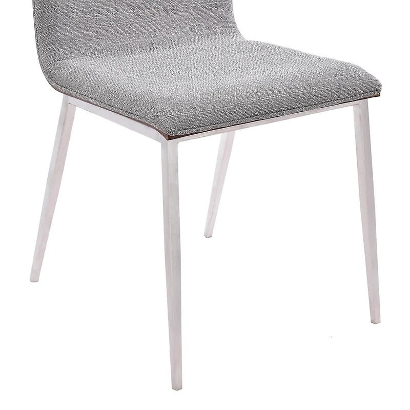 Crystal Dining Chair (Set of 2)