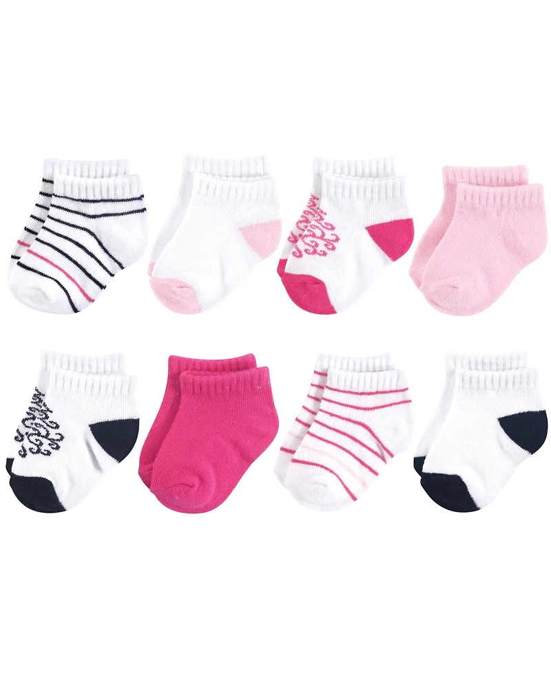 Yoga Sprout Girls Socks