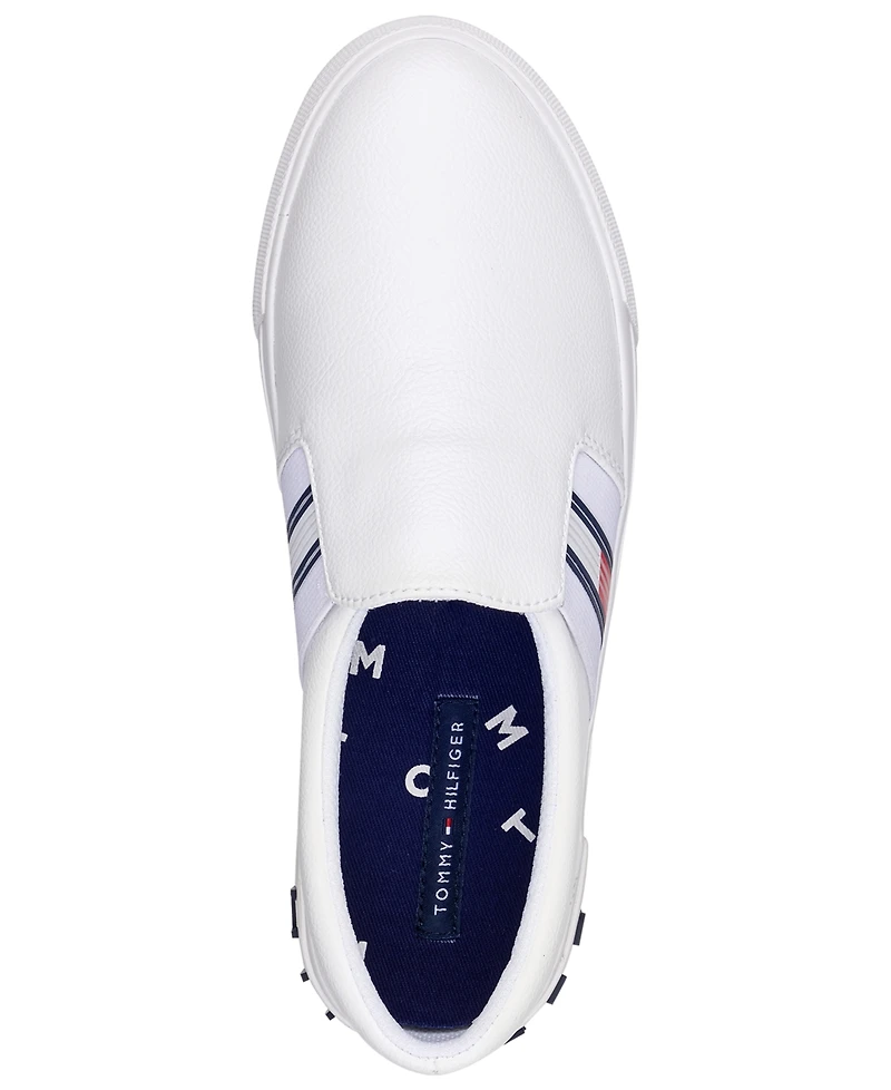 Tommy Hilfiger Women's Fin 2 Slip-On Sneakers
