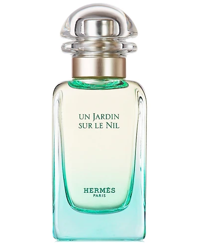HERMES Un Jardin sur le Nil Eau de Toilette